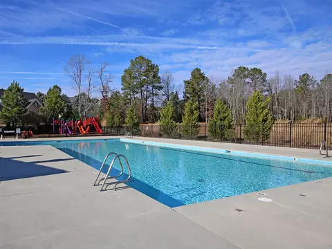 408 Gambit Cir, Wake Forest, NC 27587 photo 25