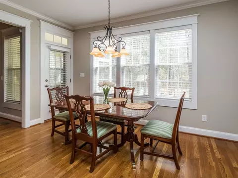 408 Gambit Cir, Wake Forest, NC 27587 photo 7