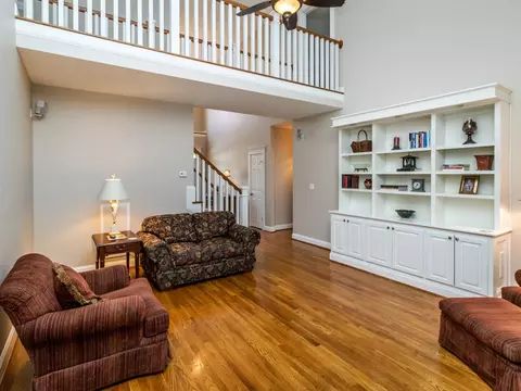 408 Gambit Cir, Wake Forest, NC 27587 photo 3