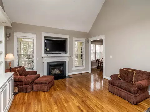 408 Gambit Cir, Wake Forest, NC 27587 photo 2
