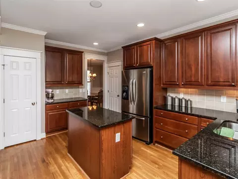 408 Gambit Cir, Wake Forest, NC 27587 photo 4