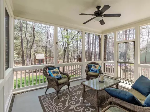 408 Gambit Cir, Wake Forest, NC 27587 photo 20