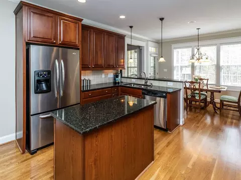408 Gambit Cir, Wake Forest, NC 27587 photo 6