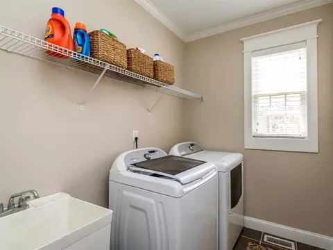 408 Gambit Cir, Wake Forest, NC 27587 photo 14