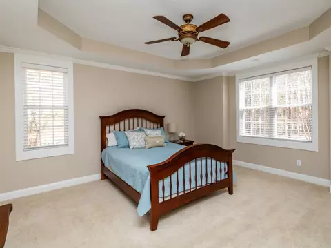 408 Gambit Cir, Wake Forest, NC 27587 photo 9