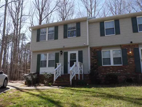 403 Kilmarnock Ct, Wake Forest, NC 27587 photo 1