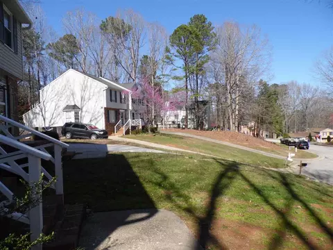 403 Kilmarnock Ct, Wake Forest, NC 27587 photo 18