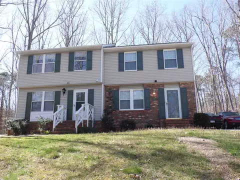 403 Kilmarnock Ct, Wake Forest, NC 27587 photo 2