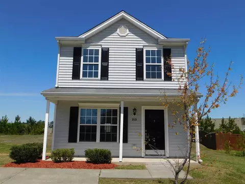 2115 Lime St, Durham, NC 27704 photo 1