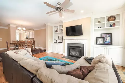 202 Valleyshire Rd, Durham, NC 27707 photo 3