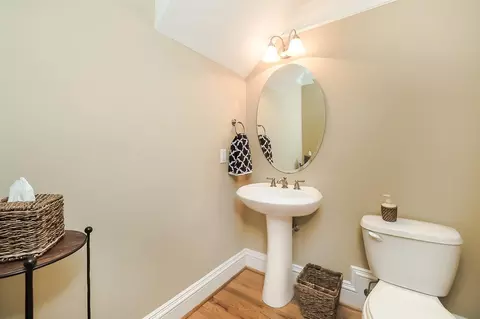 202 Valleyshire Rd, Durham, NC 27707 photo 12
