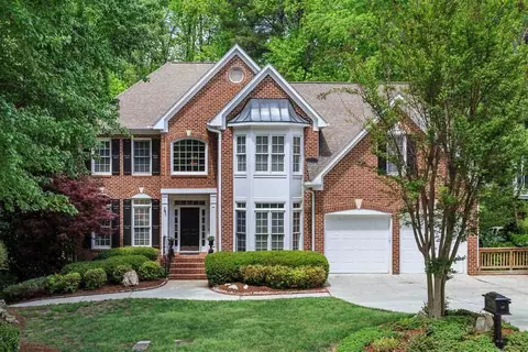 106 Bathgate Ln N, Cary, NC 27513 photo 1