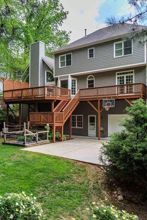 106 Bathgate Ln N, Cary, NC 27513 photo 24