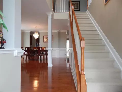 8708 Gooch Ct, Wake Forest, NC 27587 photo 2