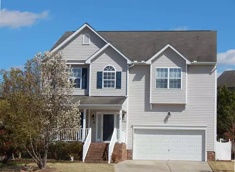 8708 Gooch Ct, Wake Forest, NC 27587 photo 1