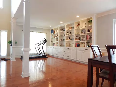8708 Gooch Ct, Wake Forest, NC 27587 photo 3
