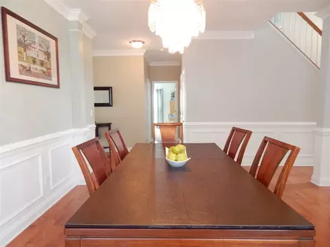 8708 Gooch Ct, Wake Forest, NC 27587 photo 4