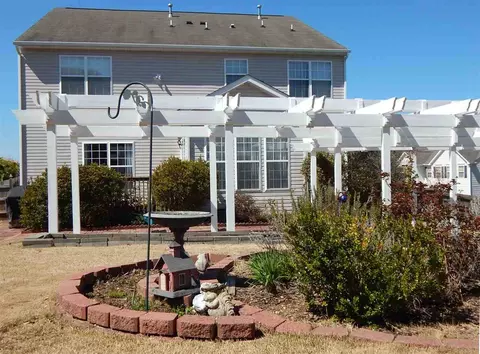 8708 Gooch Ct, Wake Forest, NC 27587 photo 22