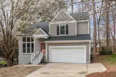 307 Gregory Dr, Cary, NC 27513 photo 1