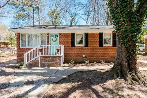 2907 Beechwood Dr, Durham, NC 27707 photo 1