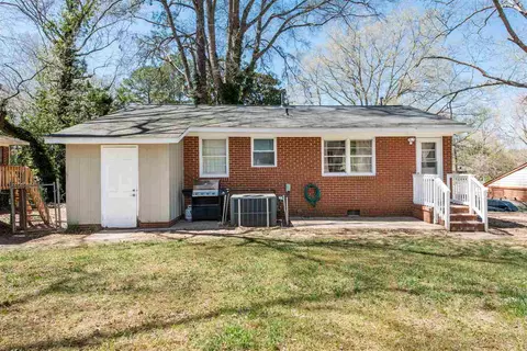 2907 Beechwood Dr, Durham, NC 27707 photo 23