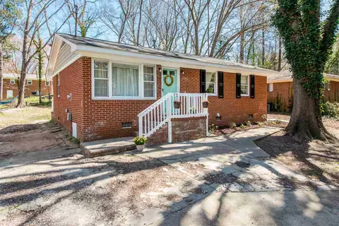 2907 Beechwood Dr, Durham, NC 27707 photo 2