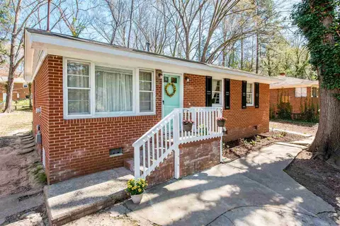 2907 Beechwood Dr, Durham, NC 27707 photo 3
