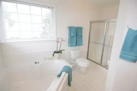 5801 Rustic Wood Ln, Durham, NC 27713 photo 14