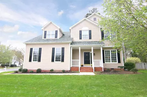 5801 Rustic Wood Ln, Durham, NC 27713 photo 1