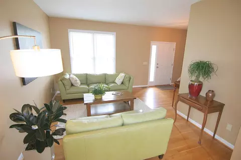 5801 Rustic Wood Ln, Durham, NC 27713 photo 4