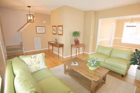 5801 Rustic Wood Ln, Durham, NC 27713 photo 5