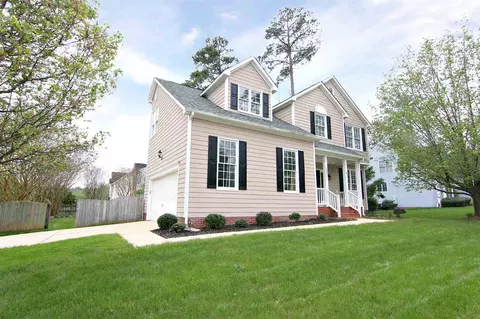 5801 Rustic Wood Ln, Durham, NC 27713 photo 19