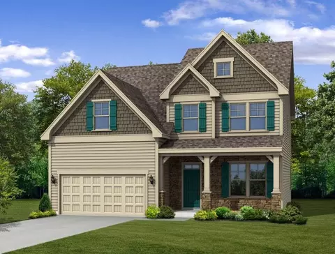 1007 Frisco Ct, Durham, NC 27703 photo 1