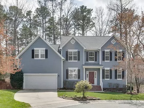 1125 Freshman Dr, Durham, NC 27712 photo 2