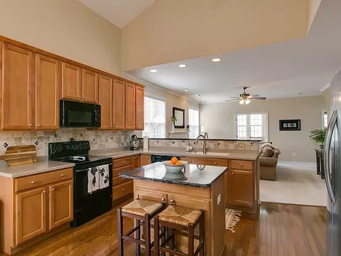 1125 Freshman Dr, Durham, NC 27712 photo 9