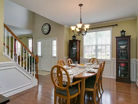 1125 Freshman Dr, Durham, NC 27712 photo 4