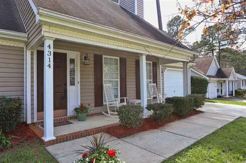 4314 Armitage Dr, Durham, NC 27703 photo 2