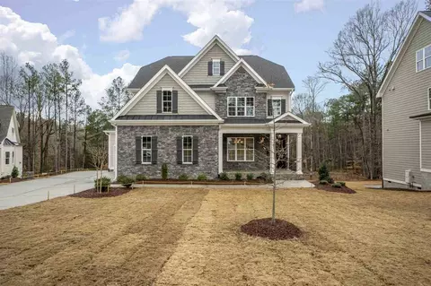 308 Basanite Pl, Cary, NC 27519 photo 1