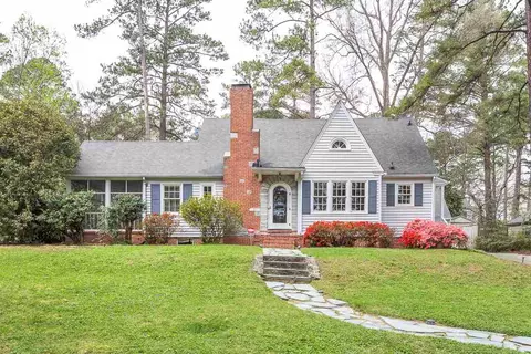 2708 Augusta Dr, Durham, NC 27707 photo 1