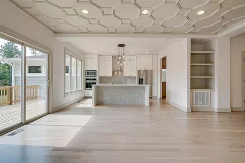 3229 Stanford Dr, Durham, NC 27707 photo 1