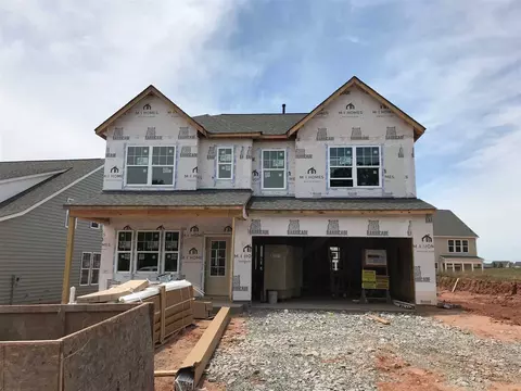 1120 Timbercut Dr, Durham, NC 27703 photo 1