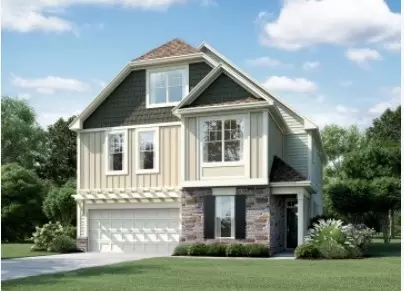 105 Silverhawk Ln, Durham, NC 27703 photo 1