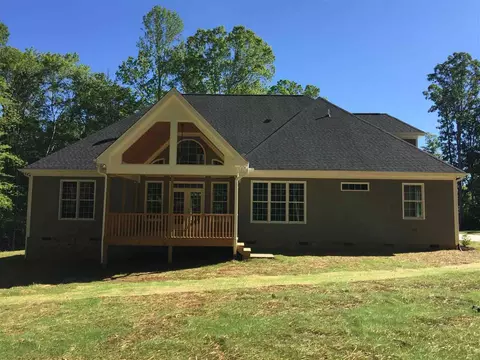 40 River View Ct, Timberlake, NC 27583 photo 2