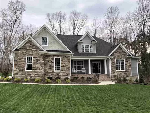 40 River View Ct, Timberlake, NC 27583 photo 1