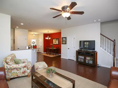 117 Brier Crossings Loop, Durham, NC 27703 photo 3