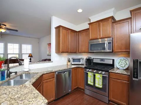 117 Brier Crossings Loop, Durham, NC 27703 photo 8