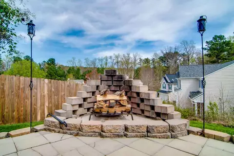 710 Spring Meadow Dr, Durham, NC 27713 photo 22