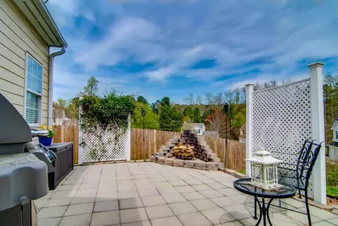 710 Spring Meadow Dr, Durham, NC 27713 photo 21