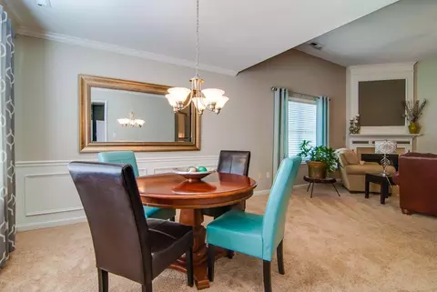 710 Spring Meadow Dr, Durham, NC 27713 photo 5