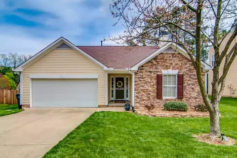 710 Spring Meadow Dr, Durham, NC 27713 photo 1